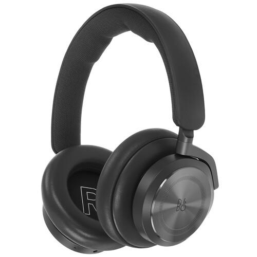 Беспроводные/проводные наушники Bang & Olufsen Beoplay HX  черный 2021