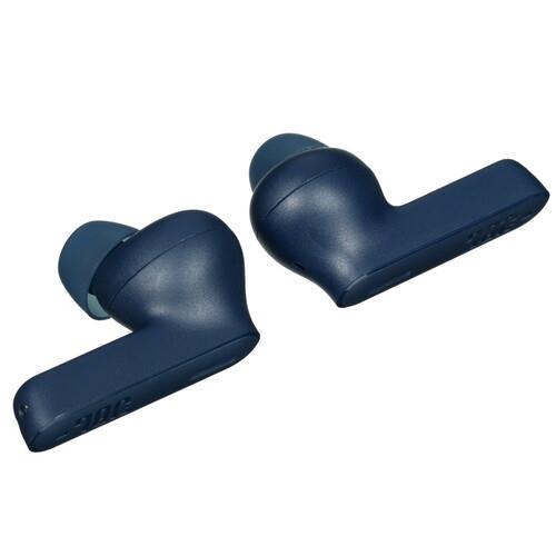 Наушники TWS JBL Tune Beam синий 2023 — фото 4 Наушники TWS JBL Tune Beam синий 2023 — фото 4
