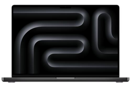 14.2" Ноутбук Apple MacBook Pro M4 черный