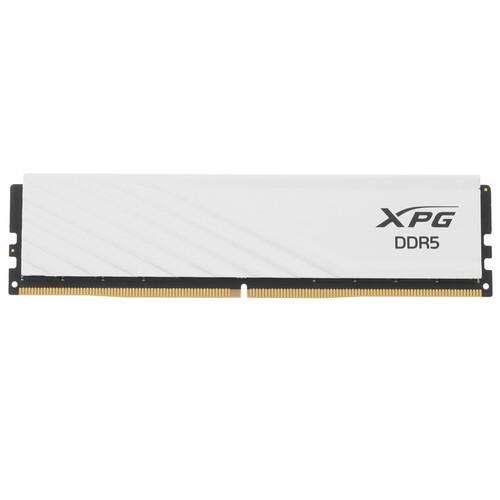 Оперативная память ADATA Lancer Blade [AX5U6000C3416G-SLABWH] 16 ГБ