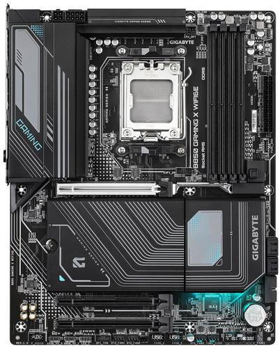 Материнская плата GIGABYTE B850 GAMING X WIFI6E
