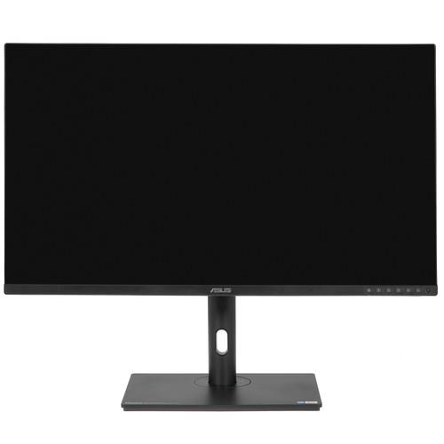 32" Монитор ASUS ProArt PA329CV черный 32" Монитор ASUS ProArt PA329CV черный — Видеоразъёмы и органы управления