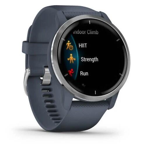 Смарт-часы Garmin Venu 2