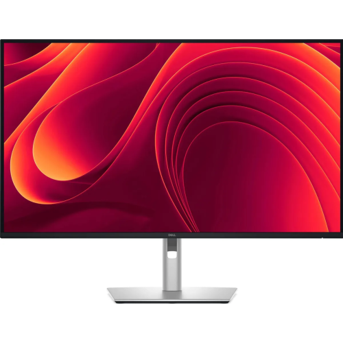 Монитор Dell P3225QE черный