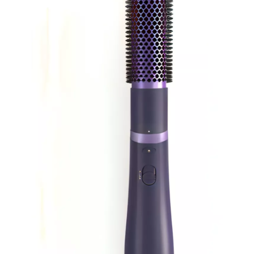 Фен-щетка Philips ВНА305/00 фиолетовый