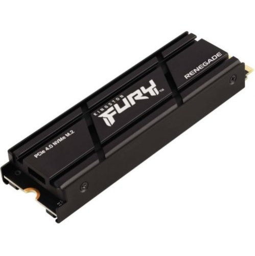SSD KINGSTON SFYRDK/2000G M.2 2280 2TB