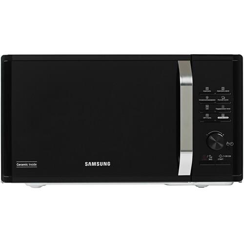 Микроволновая печь Samsung MG23K3575AK черный