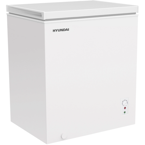 Морозильный ларь Hyundai CH15081 белый