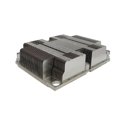 Кулер Ablecom AHS-S10200, LGA3647, 1U, Passive