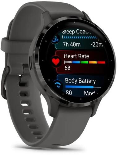 Спортивные часы Garmin Venu 3s
