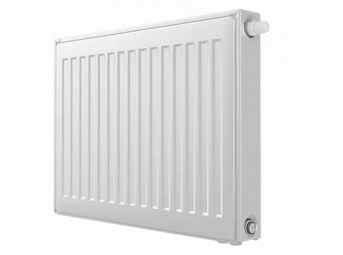 Стальной панельный радиатор Royal Thermo Ventil Compact Vc11-500-500 Ral9016 M