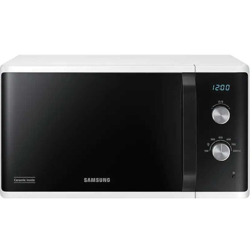 Микроволновая печь Samsung MS23K3614AW 23л. 800Вт белый, электронное управление