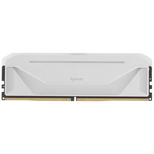 Оперативная память Apacer NOX RGB [AH5U16G60C622NWAA-1] 16 ГБ