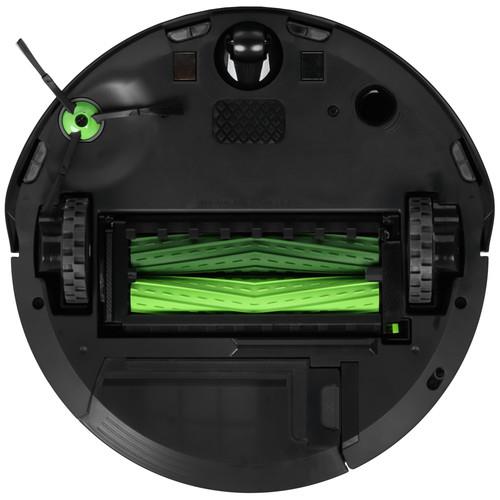Робот-пылесос iRobot Roomba j9 серый — фото 4
