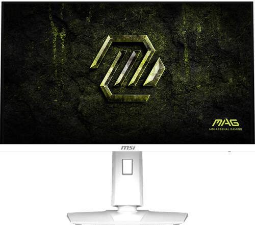 27" Монитор MSI MAG 274QRFW X32 белый