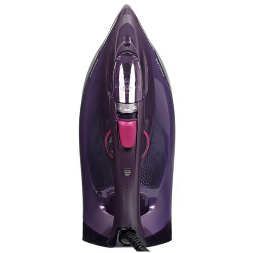 Утюг Philips DST7061/30 фиолетовый — фото 2