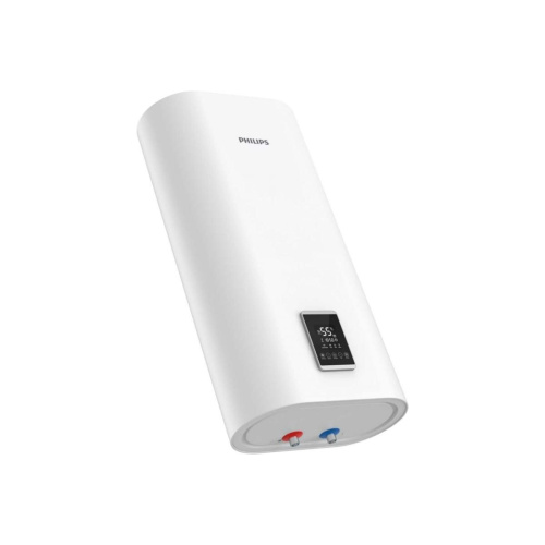 Водонагреватель накопительный PHILIPS UltraHeat Smart AWH1621/51 белый