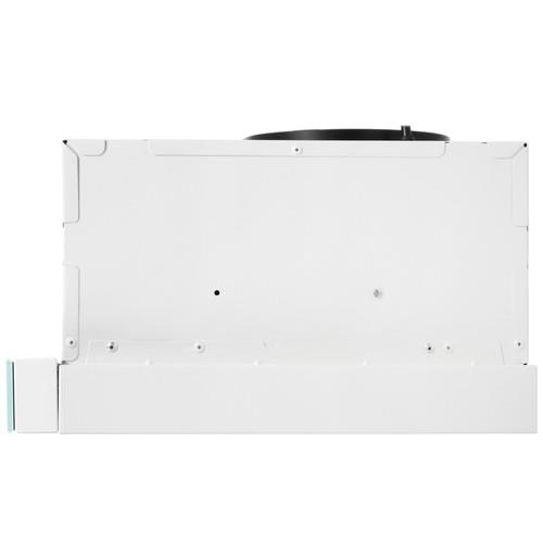 Вытяжка телескопическая Midea MH60T250GW белый/белый Вытяжка телескопическая Midea MH60T250GW белый/белый — Детали конструкции
