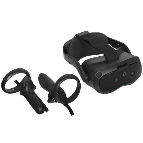 Система виртуальной реальности HTC Vive Focus Vision черный