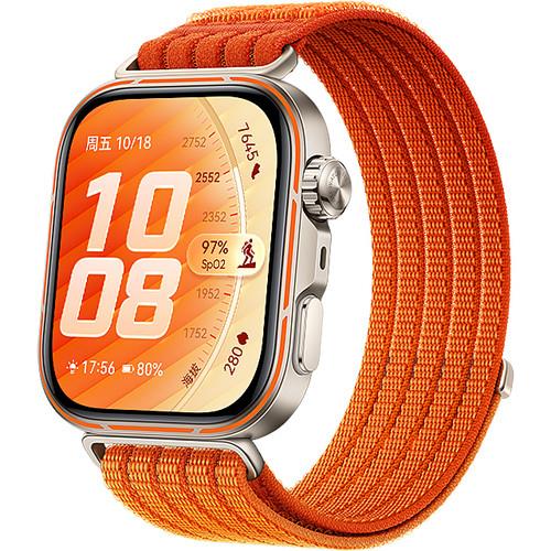 Смарт-часы Huawei Watch Fit 5 Pro