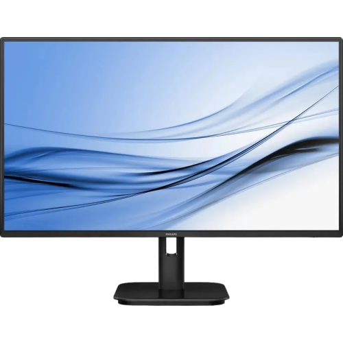 Монитор Philips E Line 24E1N1100D (24E1N1100D/60) черный
