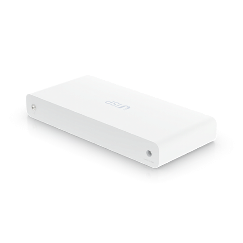 Роутер Ubiquiti UISP Router (UISP-R) Роутер Ubiquiti UISP Router (UISP-R) — Комплект и варианты размещения