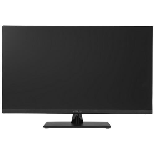 31.5" Монитор ASUS VP32AQ черный 31.5" Монитор ASUS VP32AQ черный — Видеоразъёмы и органы управления