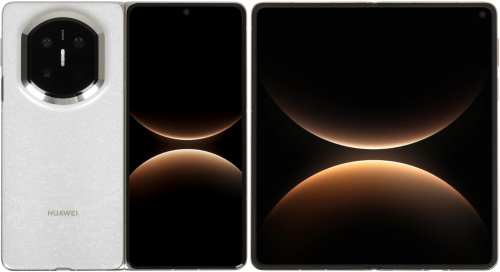 Cмартфон HUAWEI Mate X7 16/512 ГБ белый