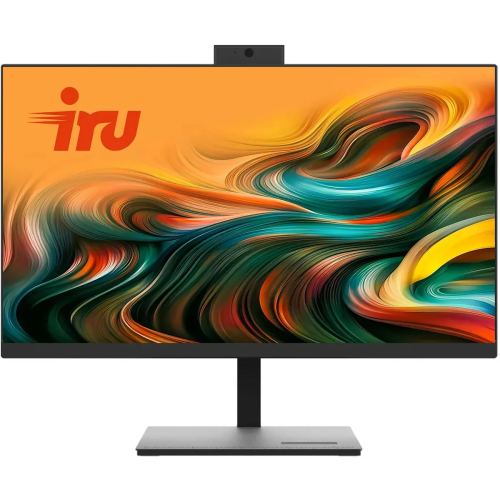 Моноблок IRU Tactio 23IH6PA (2127171) черный