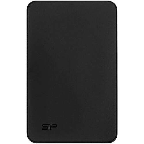 512 ГБ Внешний SSD Silicon Power S05 [SP512GBPSDS05SAK]
