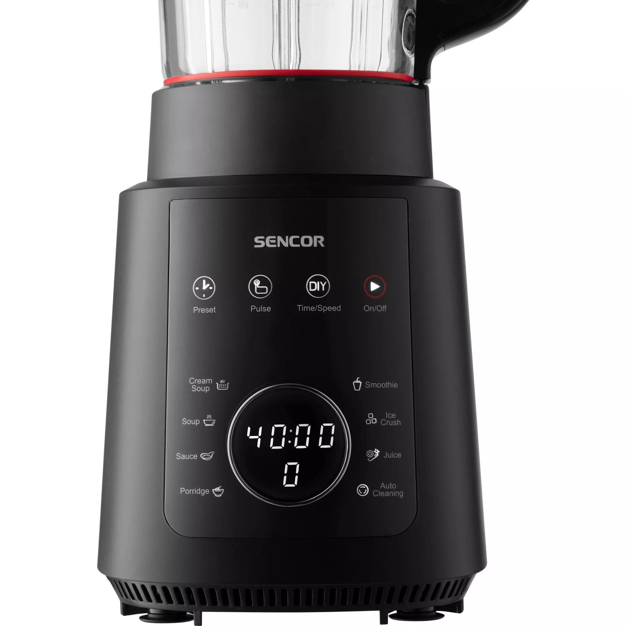 Блендер Sencor SBU 0510BK — фотография 3