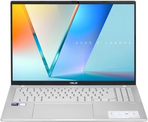 16" Ноутбук ASUS Vivobook S16 S3607AA-SH009 серый