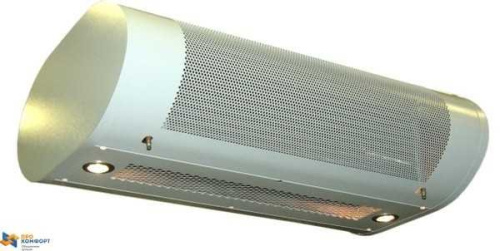 Тепловая завеса Тепломаш КЭВ-50П6110W