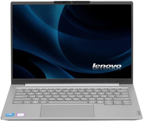 14" Ноутбук Lenovo ThinkBook 14 G8 IRL серый