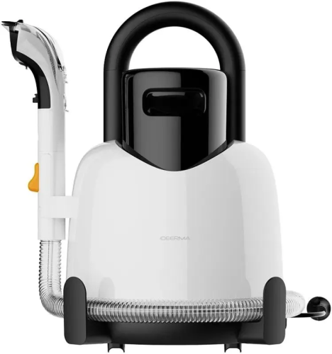Deerma BY 100S BYAD111 400Вт белый/черный