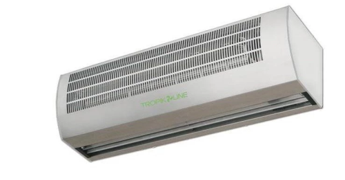 Тепловая завеса Тропик Т207E15 Zinc
