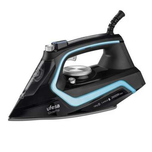 Утюг UFESA PV2600 Glidepro