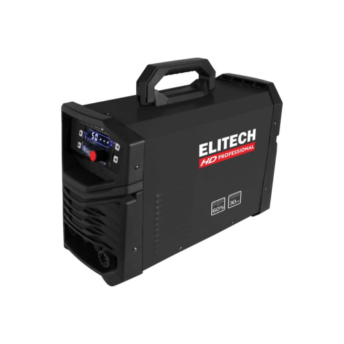 Сварочный аппарат ELITECH WM 200 Pulse