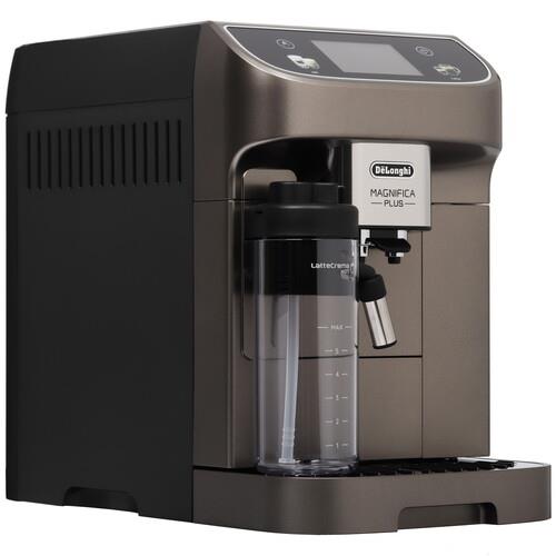 Кофемашина автоматическая DeLonghi DL ECAM320.70.TB серый
