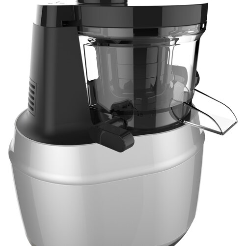 Соковыжималка Moulinex ZU420E10 — фотография 5