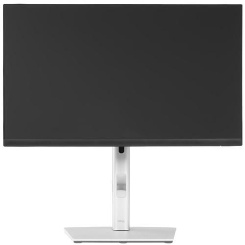 21.5" Монитор Dell P2222H черный 21.5" Монитор Dell P2222H черный — Видеоразъёмы и органы управления