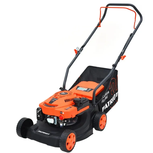 Газонокосилка роторная Patriot PT 390 (512109390) 1840Вт