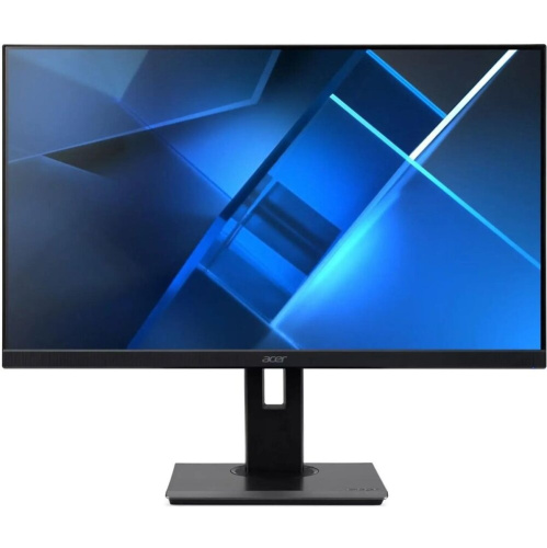 Монитор Acer Vero B277KLBbmiiprzx (UM.HB7CD.B01) черный