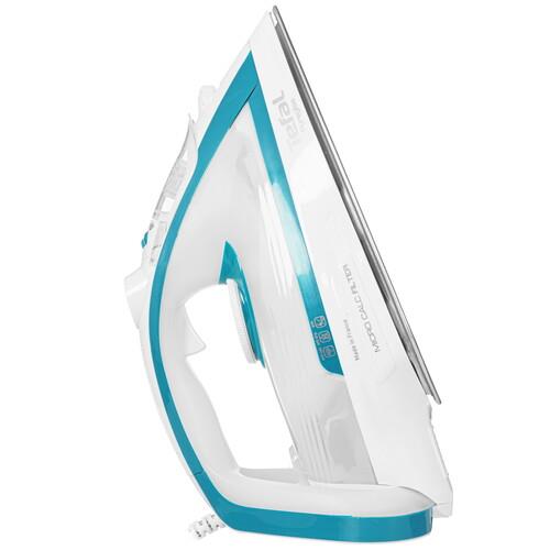 Утюг Tefal Puregliss FV8044E0 белый — фото 3