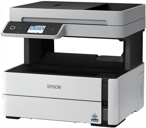 МФУ струйное Epson EcoTank 3180