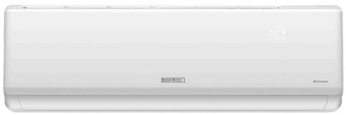 Сплит-система Green TSI-12HRSY3/TSO-12HRSY3 Triumph