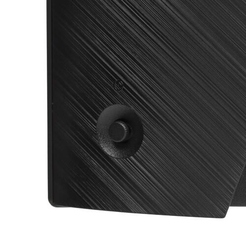 27" Монитор MSI MAG 27CQ6F черный 27" Монитор MSI MAG 27CQ6F черный — Дополнительный ракурс монитора