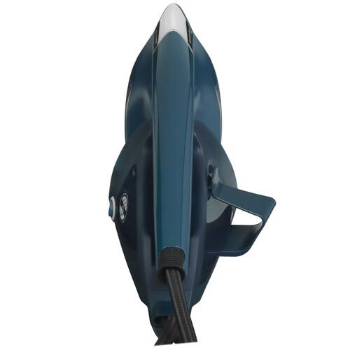 Утюг-отпариватель Tefal DUO POWER JF4032E0 синий — фото 3
