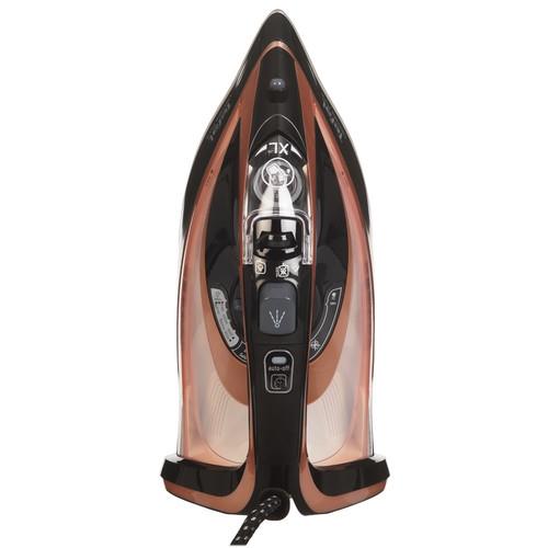 Утюг Tefal Ultimate Pure FV9845E0 розовый — фото 2