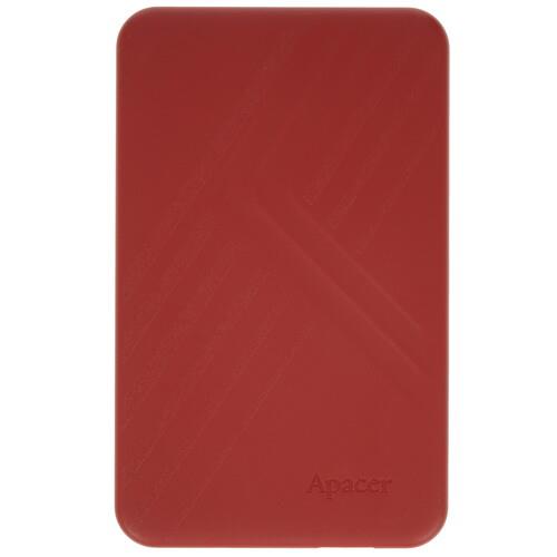 1 ТБ Внешний HDD Apacer AC236 [AP1TBAC236R-1]